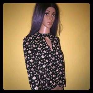 Top from Forever 21/Never Worn